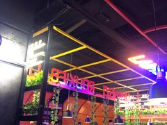 -赖胖子肉蟹煲(金牛万达店)