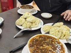 -小胖包子王(赵公口店)