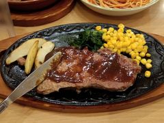 -萨莉亚意式餐厅(特力时尚汇店)