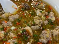 -笨罗卜浏阳菜馆(龙华鹏润达店)