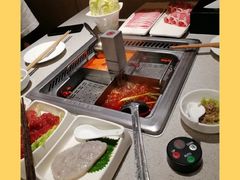 -海底捞火锅(龙岗星河COCO Park店)