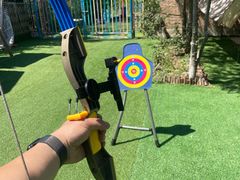 -亲兄弟真人CS团建拓展基地