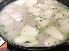 -客家大院·非遗赣南客家菜(郁孤台店)