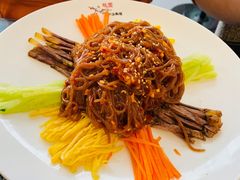 -桃园中华料理炸酱面(燕儿岛路店)