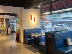 -泉味道贵州厨房(三里河店)