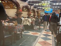-乡村馕坑肉·烧烤·新疆菜·本地人更爱吃(阿勒泰首店)