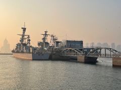 -中国人民解放军海军博物馆