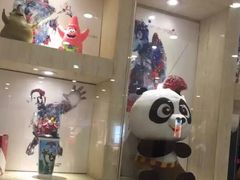 -万达影城(淮安水渡口万达广场IMAX激光店)