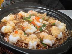 -绿茶餐厅(燕郊永旺店)