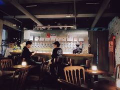 -HUBBA祜精酿(五羊邨店)