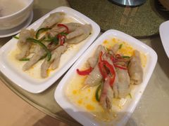 -广东胜利宾馆西关粤中餐厅