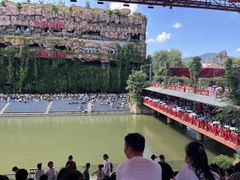 -星巴克(杭州宋城店)