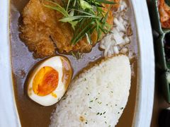 -CURRY YA 熟成咖哩專門店(深圳湾万象城店)
