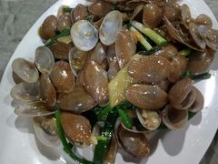 -四川小胡子海鲜(丁村万人海鲜广场店)