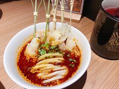 -太二酸菜鱼(深圳布吉万象汇店)