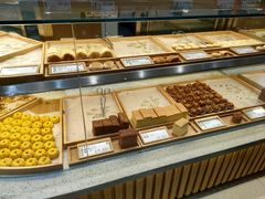 -泸溪河桃酥(鄞州高新宝龙店)