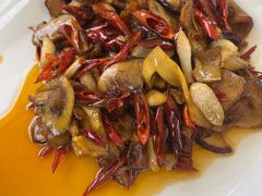 -山菌美食苑(振兴路店)