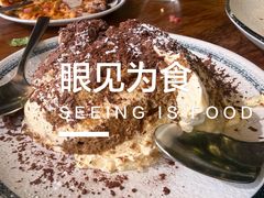 提拉米苏-PIZZA BIANCA(万象城店)