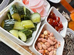 -老北京羊蝎子火锅(光荣道店)
