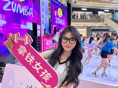 -天虹购物中心(深圳龙华店)