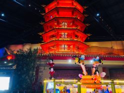 -南京万达乐园