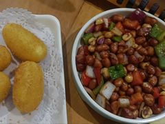 -0317火锅鸡·清真(正达店)