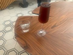 -几米咖啡(龙洲湾花园店)