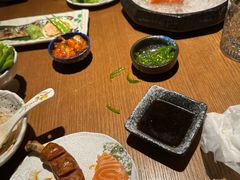 -水之惠鲜鱼料理(王府大街店)