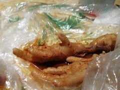 -二孃鸡爪爪(东郊记忆店)
