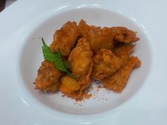 -天龙宝严素食馆(大兴善寺店)