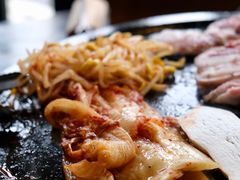 泡菜-Dombe豚(黑猪肉街店)