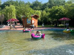 -西部长青自然儿童乐园