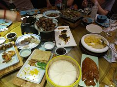 -局气 烤鸭·北京菜(光华路店)