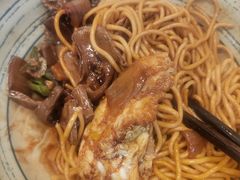-梅溪·小伙子干挑面(安吉总店)