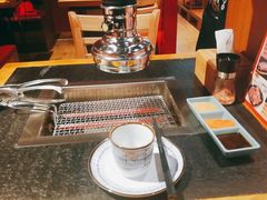-极焰·烧肉刺身放题(天河领展广场店)