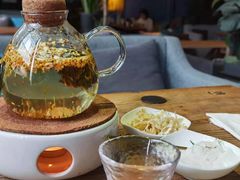 -84那年咖啡馆(李沧万达店)