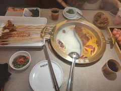 -热辣宗师·串串火锅(万达金街店)