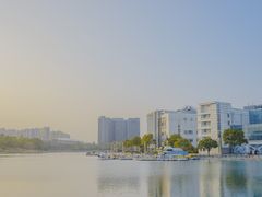 -美兰湖景区
