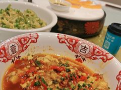 -醉美东江·三文鱼·烧鸡公