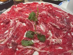 -码头故事火锅(大丰店)