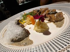 -狮拾久·现代新加坡料理(福田COCO Park店)