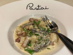 -BONAZZA 意大利餐厅