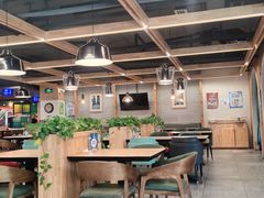 大堂-阿西娅·西北妈妈拿手菜(华联店)