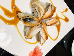 -天狗山料理(省体店)