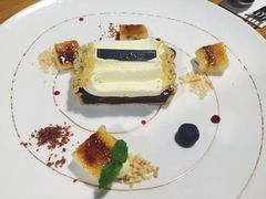 -L'Arome芳芳法国餐厅(仙林金鹰店)
