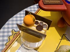 -王府半岛酒店