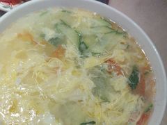 -清真·老门框爆肚涮肉·中华老字号(丰管路店)