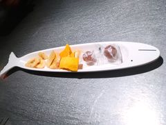 -探鱼·鲜青椒爽麻烤鱼(银泰城店)