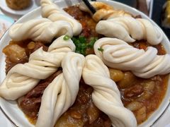 -凯鸽酒楼(大同振兴街店)