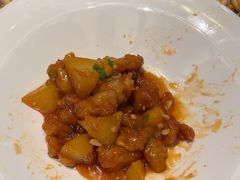 -王庄阿咪海鲜大排档(象园店)